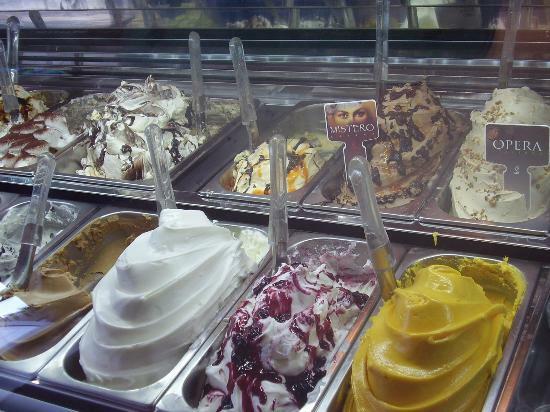 Bar Gelateria Ruggieri
